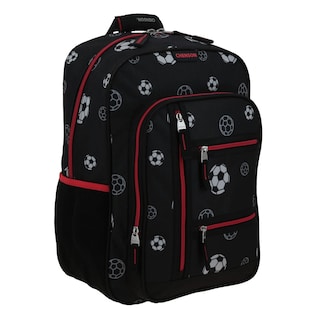 Foto 6 | Mochila Negra Chenson Original Biolt