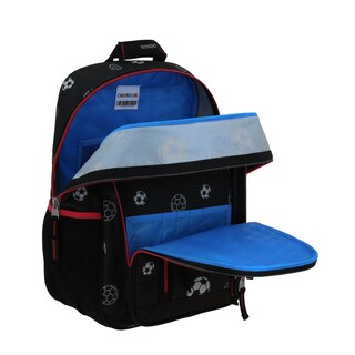 Foto 7 | Mochila Negra Chenson Original Biolt