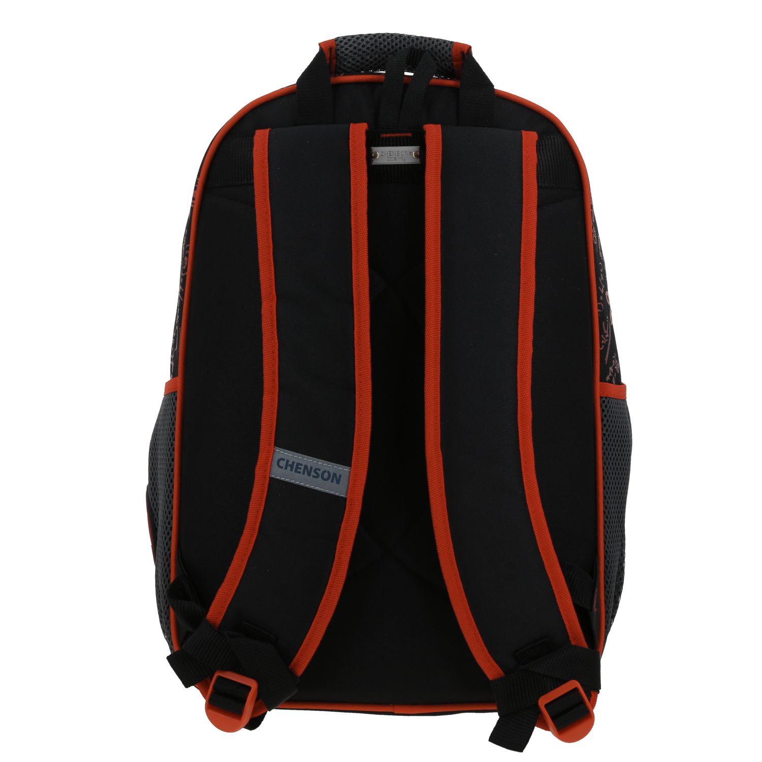 Foto 5 pulgar | Mochila Chenson Marvel MM70285-3