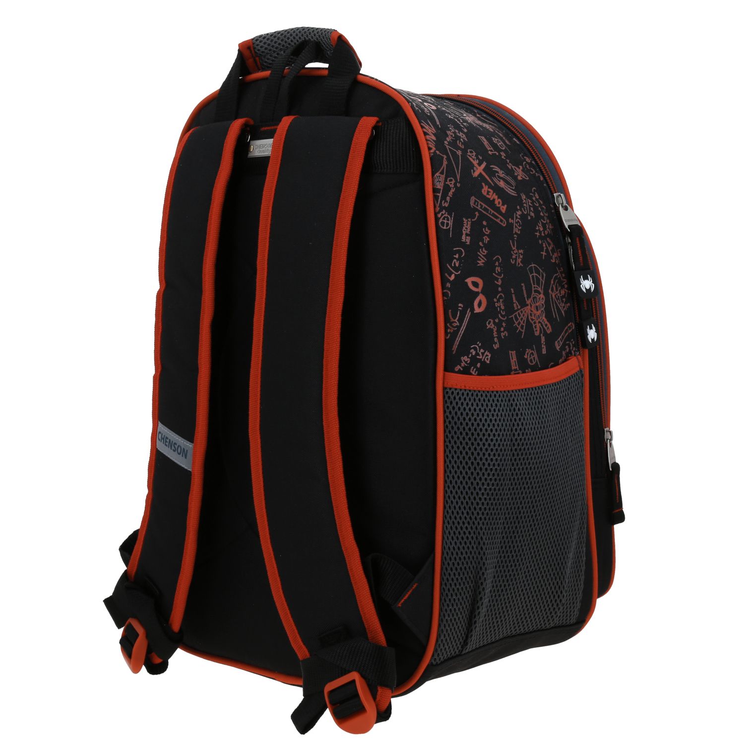 Foto 6 pulgar | Mochila Chenson Marvel MM70285-3