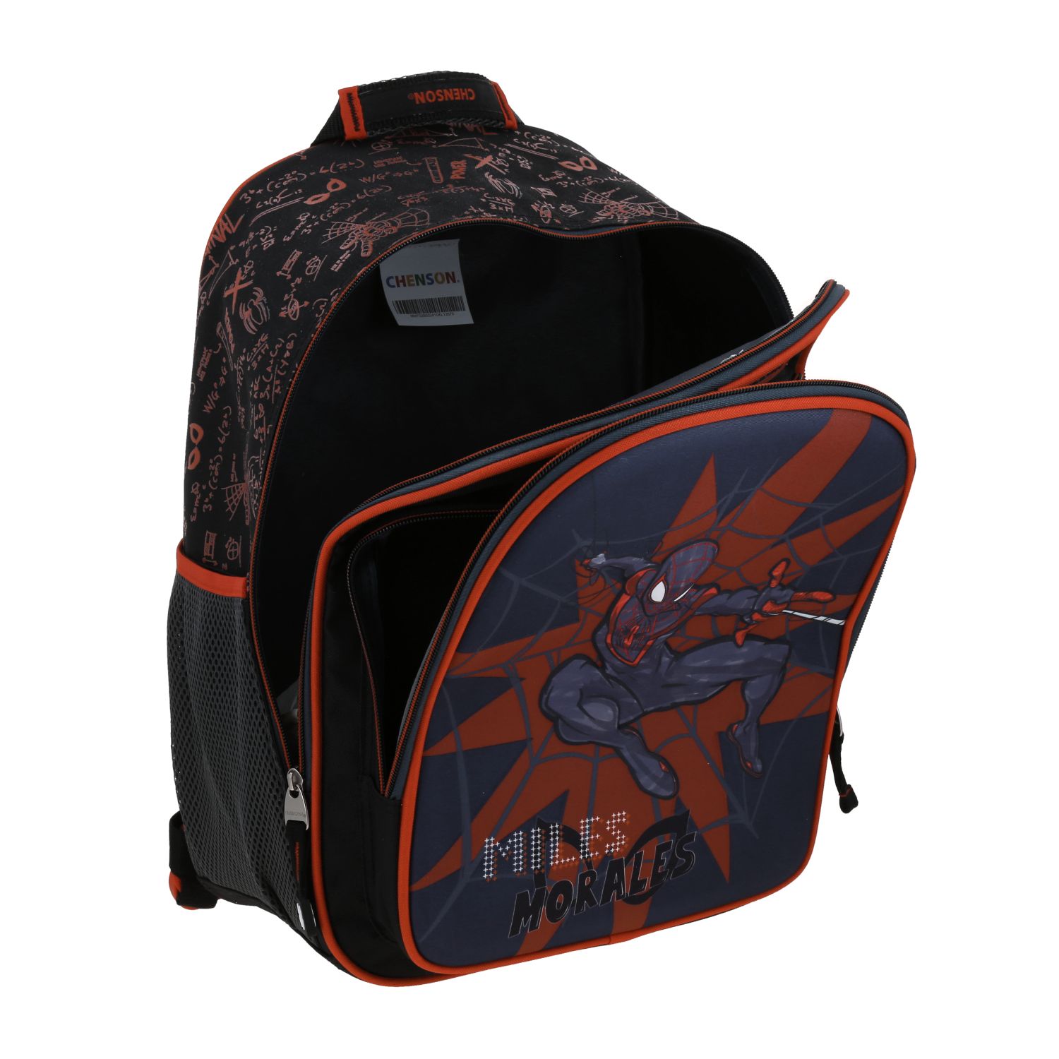 Foto 7 | Mochila Chenson Marvel MM70285-3