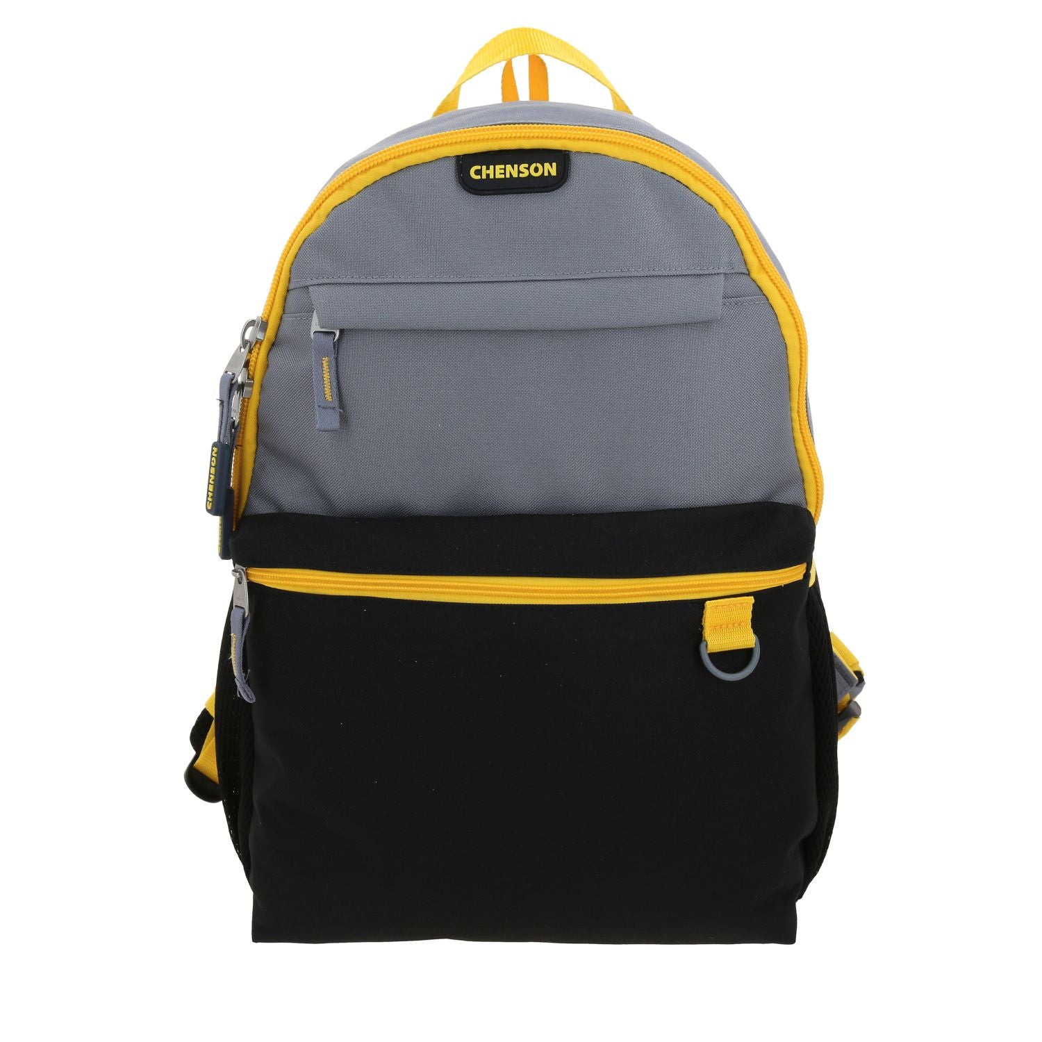 Foto 3 pulgar | Mochila Gris Chenson Original Chenson Keto
