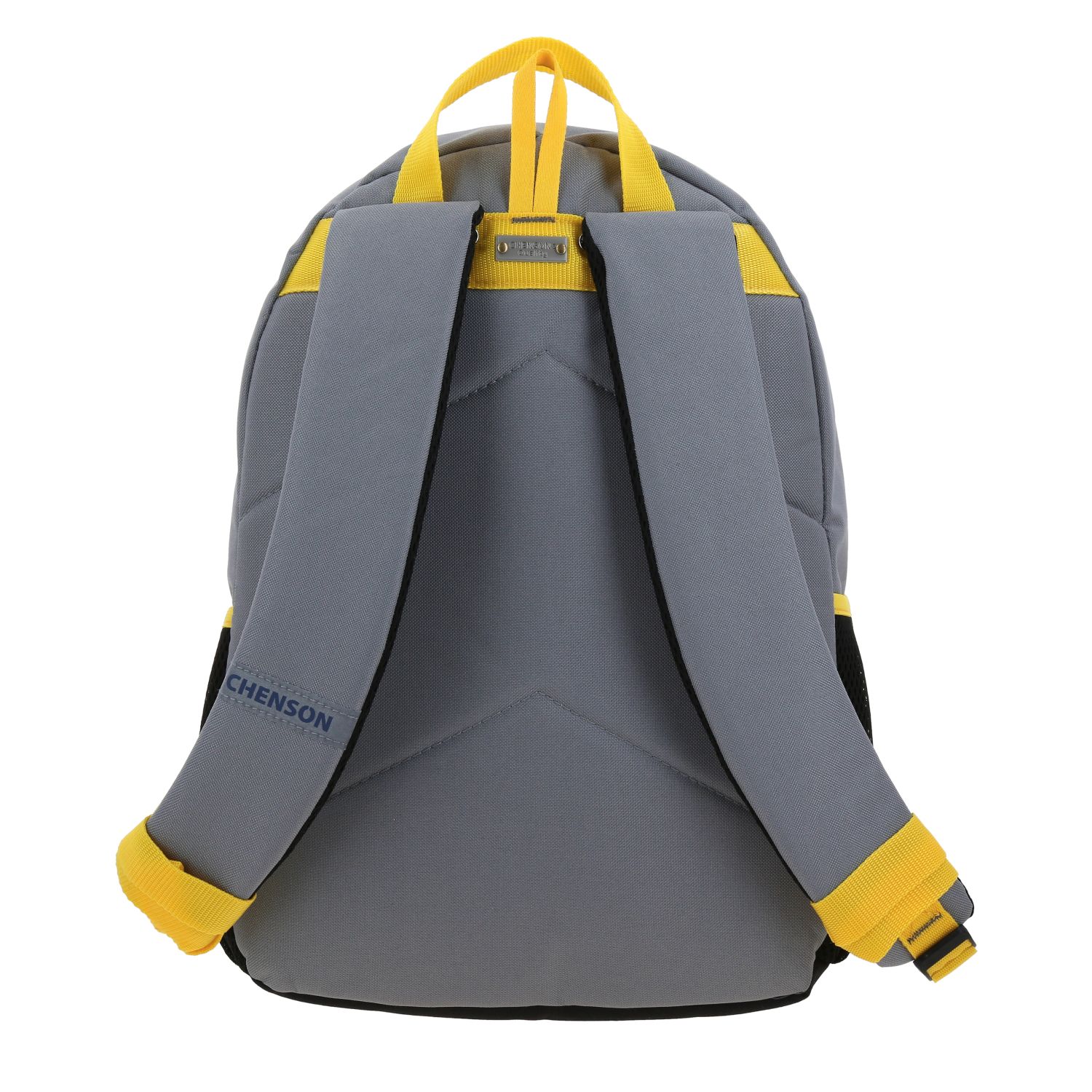 Foto 6 pulgar | Mochila Gris Chenson Original Chenson Keto