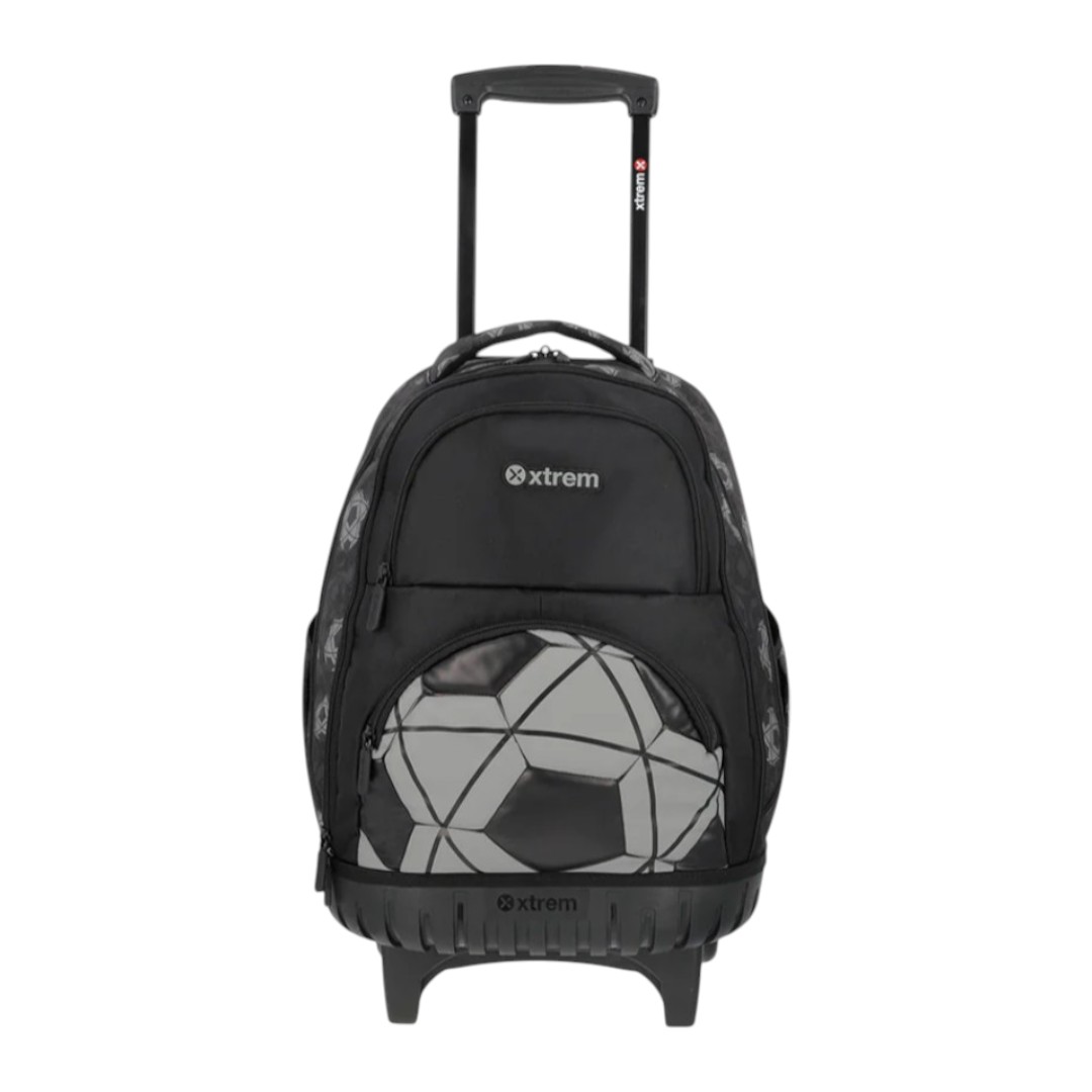 Foto 1 | Mochila Escolar Grande Xtrem Cross 2.0 5xt Porta Laptop 16'' 155115a4001