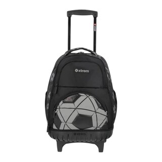 Foto 1 | Mochila Escolar Grande Xtrem Cross 2.0 5xt Porta Laptop 16'' 155115a4001