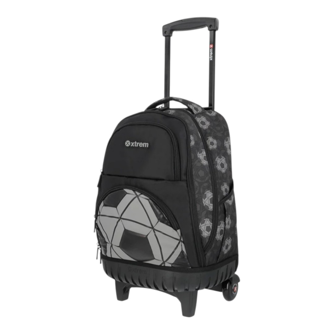Foto 4 pulgar | Mochila Escolar Grande Xtrem Cross 2.0 5xt Porta Laptop 16'' 155115a4001