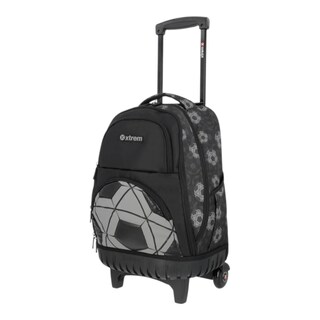 Foto 3 | Mochila Escolar Grande Xtrem Cross 2.0 5xt Porta Laptop 16'' 155115a4001