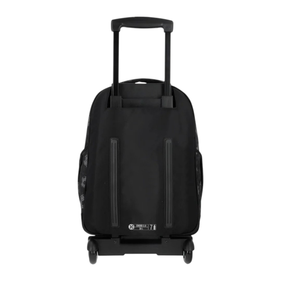 Foto 4 | Mochila Escolar Grande Xtrem Cross 2.0 5xt Porta Laptop 16'' 155115a4001