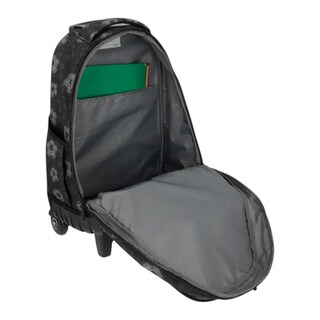 Foto 5 | Mochila Escolar Grande Xtrem Cross 2.0 5xt Porta Laptop 16'' 155115a4001