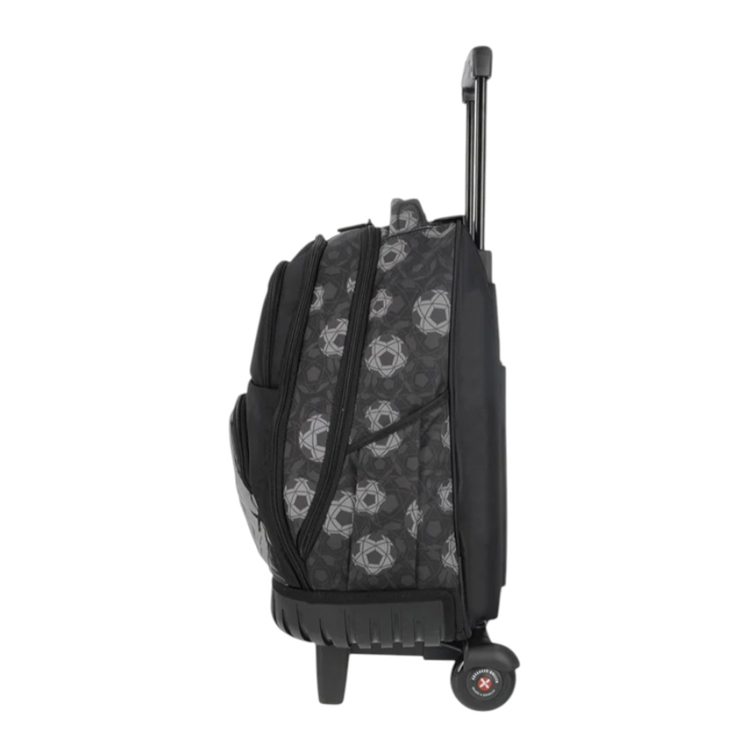 Foto 7 pulgar | Mochila Escolar Grande Xtrem Cross 2.0 5xt Porta Laptop 16'' 155115a4001