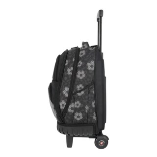 Foto 6 | Mochila Escolar Grande Xtrem Cross 2.0 5xt Porta Laptop 16'' 155115a4001