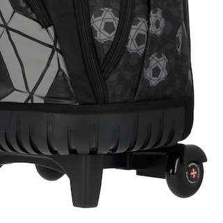 Foto 7 | Mochila Escolar Grande Xtrem Cross 2.0 5xt Porta Laptop 16'' 155115a4001