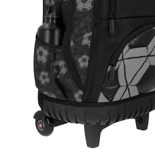 Foto 8 | Mochila Escolar Grande Xtrem Cross 2.0 5xt Porta Laptop 16'' 155115a4001