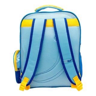 Foto 2 | Mochila Infantil Universal Minions Evergreen 20 L