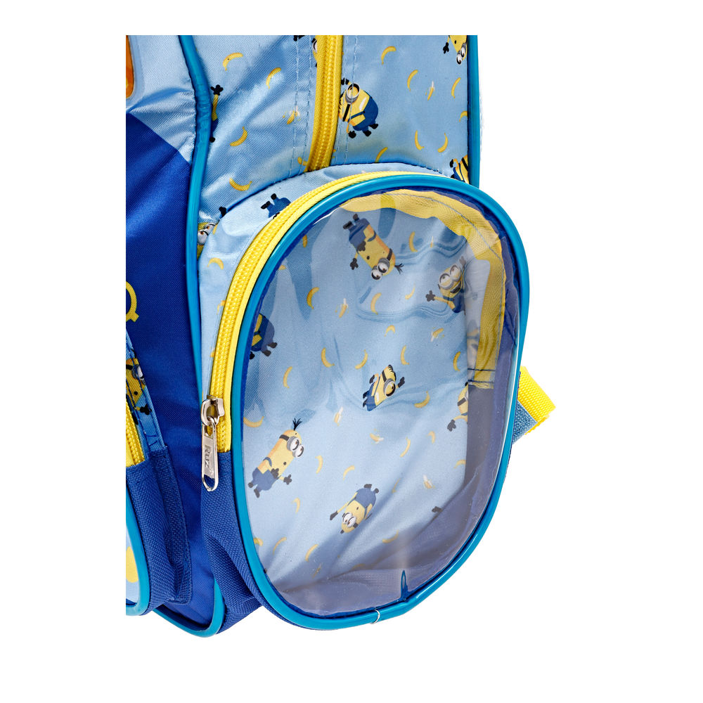 Foto 6 | Mochila Infantil Universal Minions Evergreen 20 L