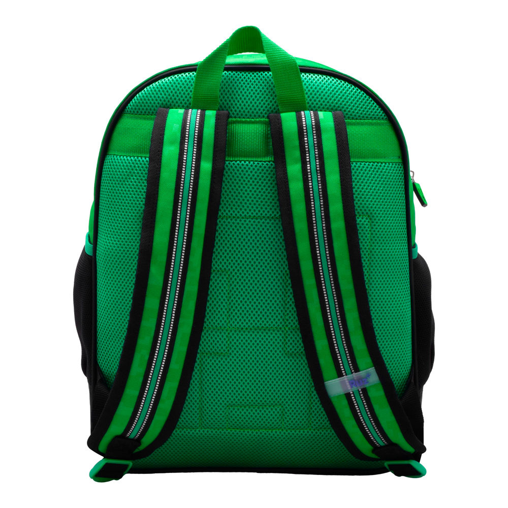 Foto 3 pulgar | Mochila Infantil Microsoft Minecraft 20 L
