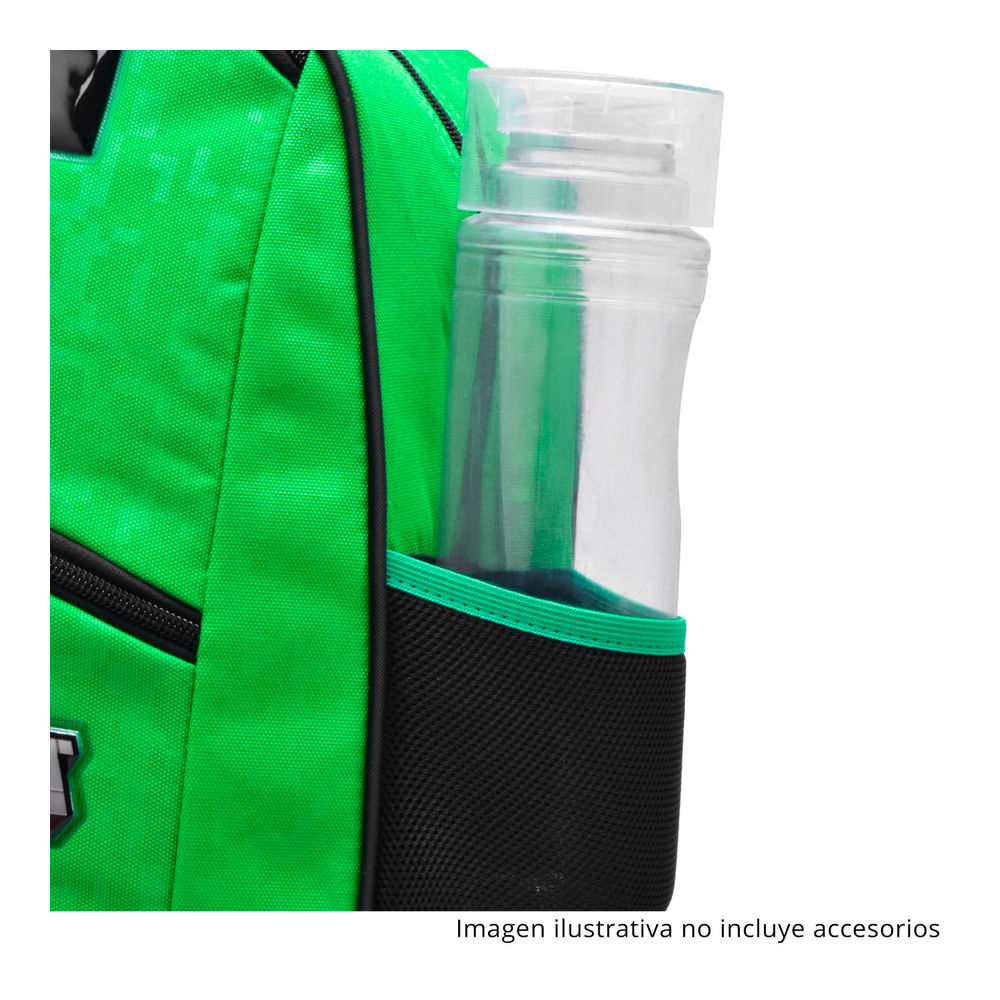 Foto 6 | Mochila Infantil Microsoft Minecraft 20 L