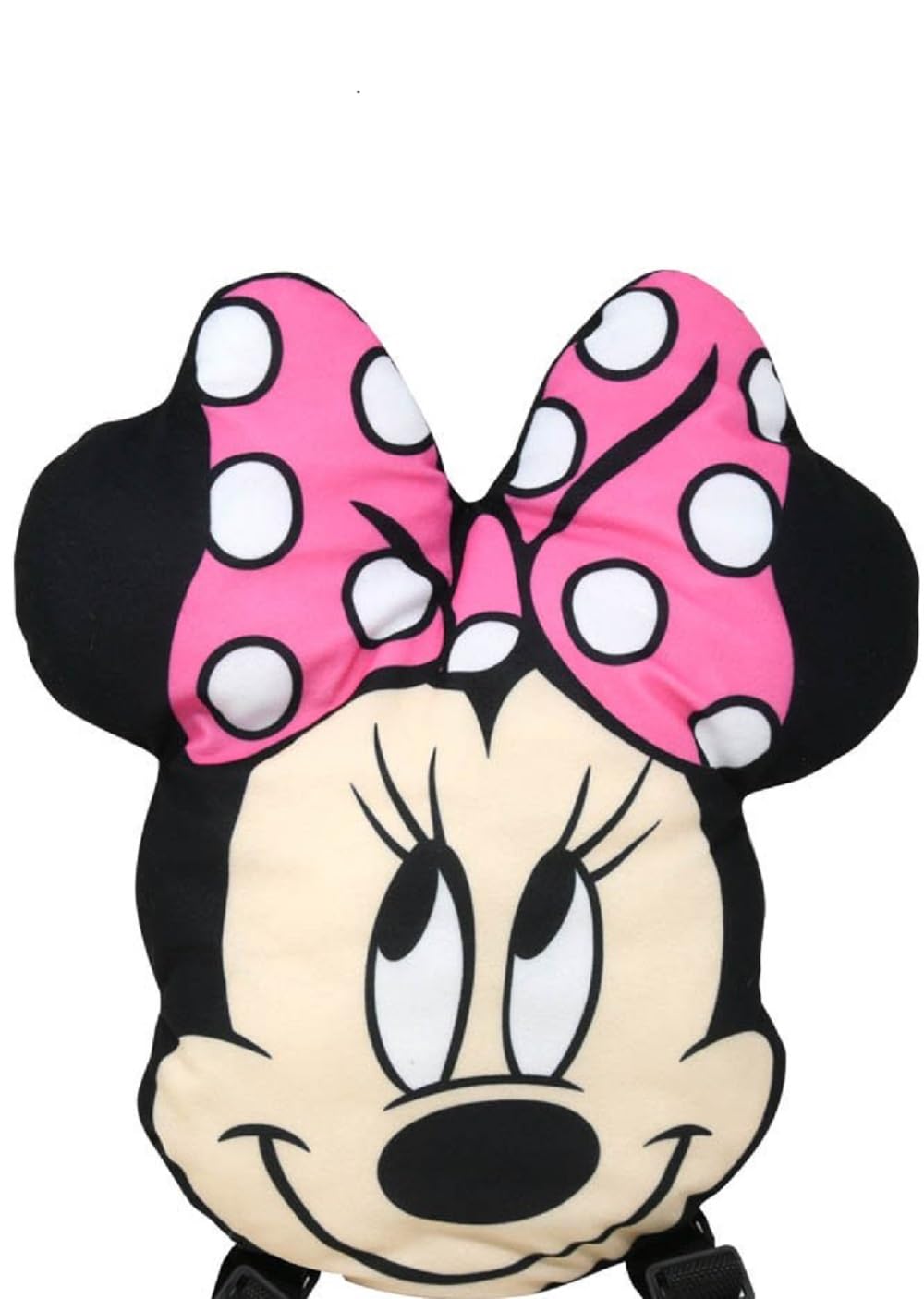 Mochila Disney Minnie Mouse - Venta Internacional