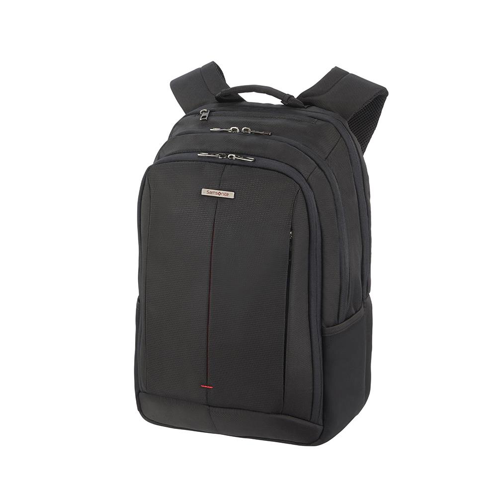 Foto 3 pulgar | Mochila Samsonite Guardit 20 156black Mediana