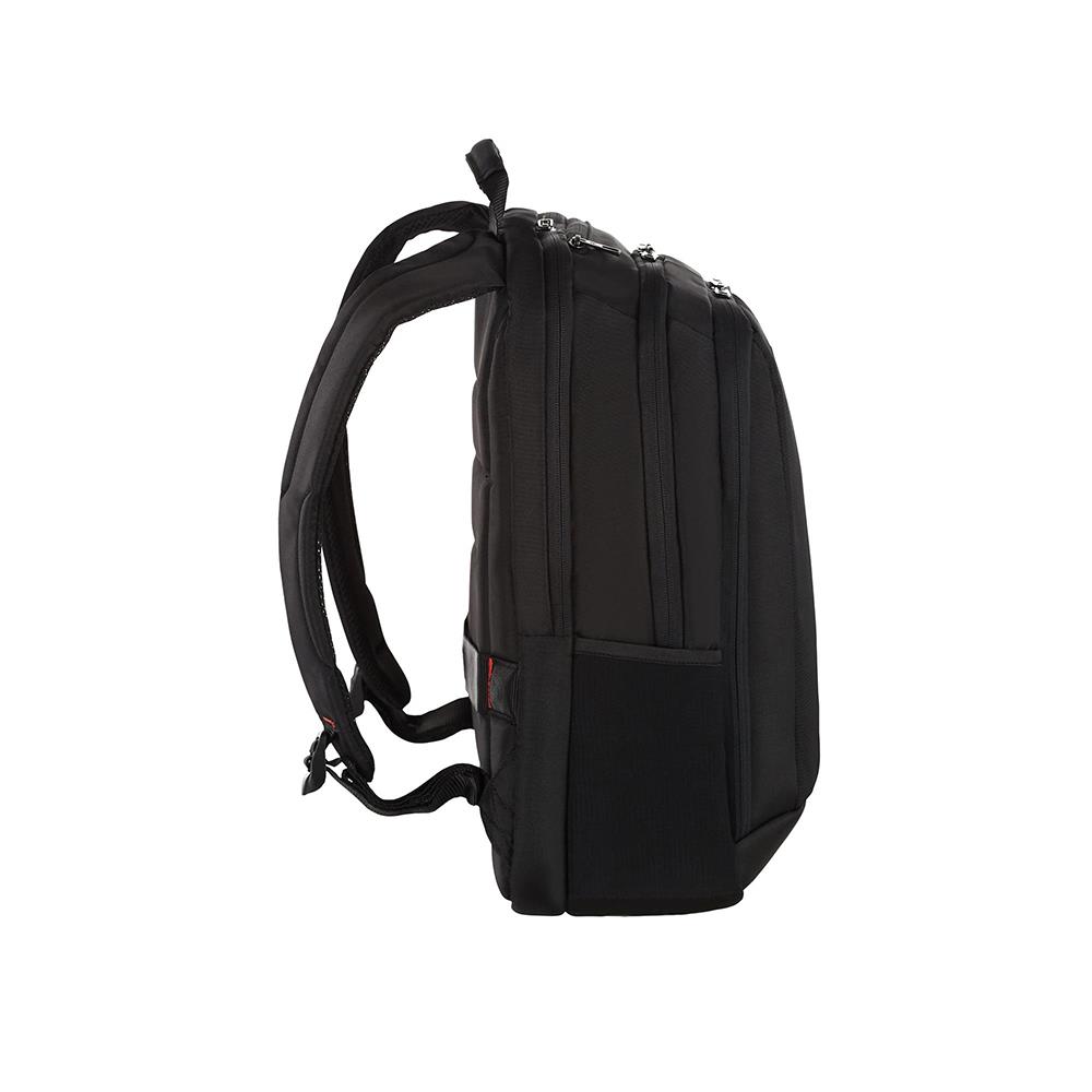 Foto 5 pulgar | Mochila Samsonite Guardit 20 156black Mediana