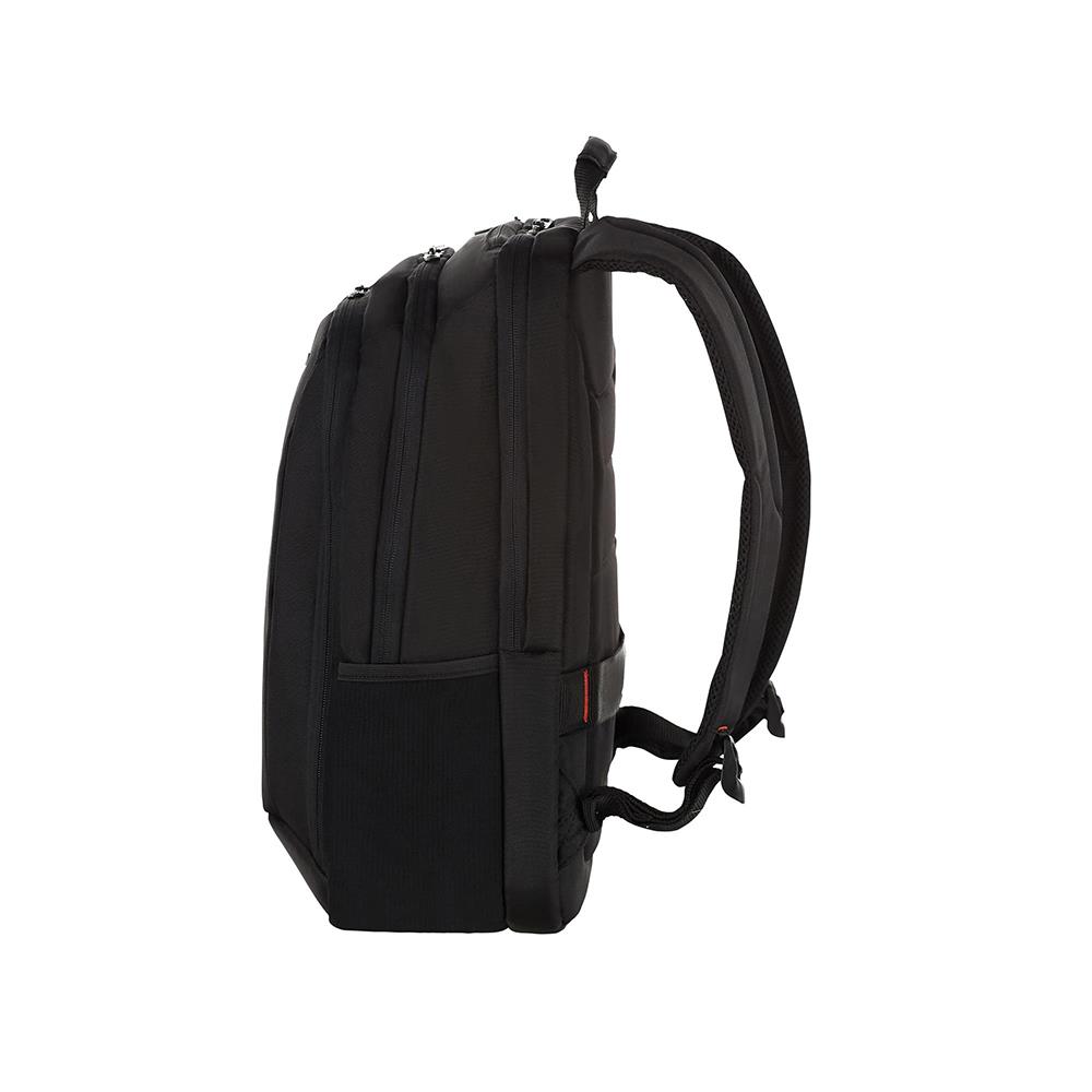 Foto 6 pulgar | Mochila Samsonite Guardit 20 156black Mediana