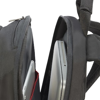 Foto 6 | Mochila Samsonite Guardit 20 156black Mediana