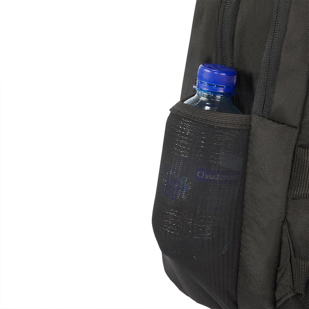 Foto 8 pulgar | Mochila Samsonite Guardit 20 156black Mediana