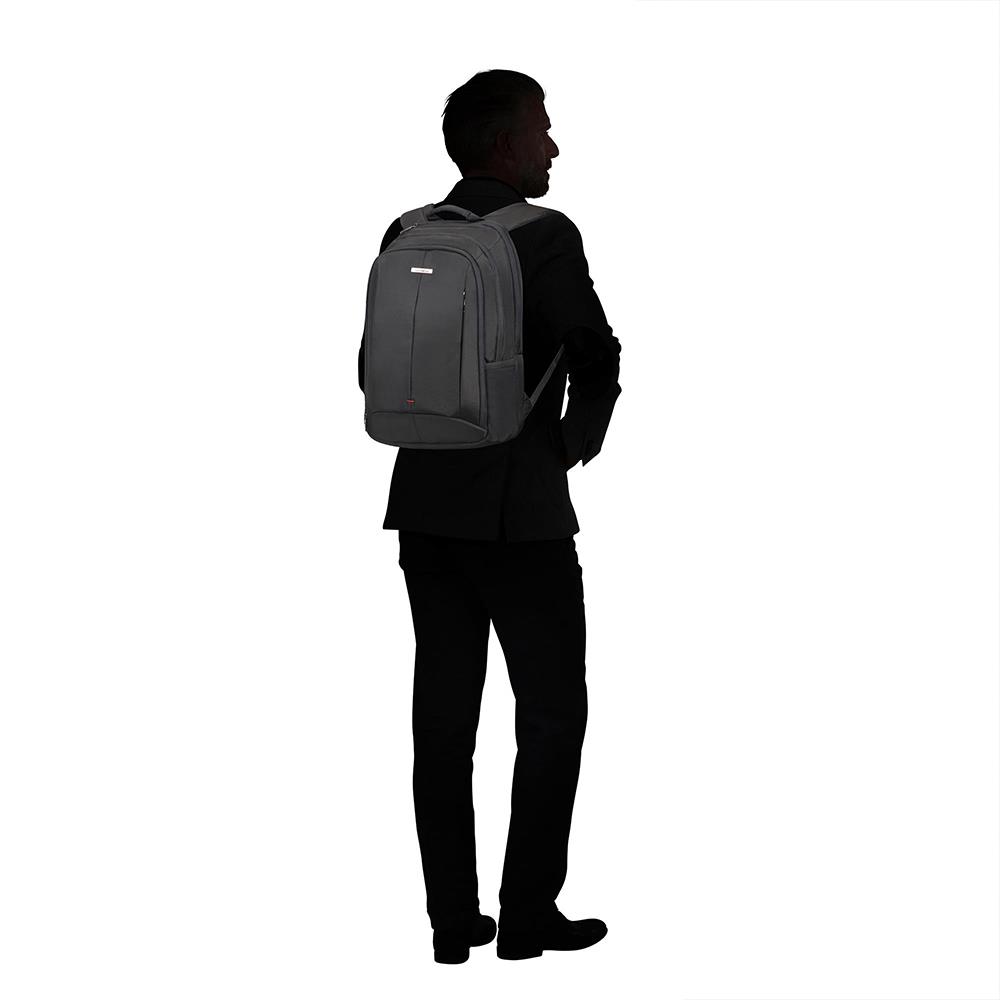 Foto 8 | Mochila Samsonite Guardit 20 156black Mediana