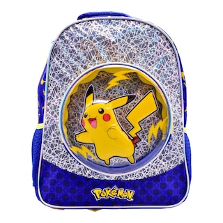 Foto 1 | Mochila Primaria Infantil The Pokemon Company Pokémon 20 L