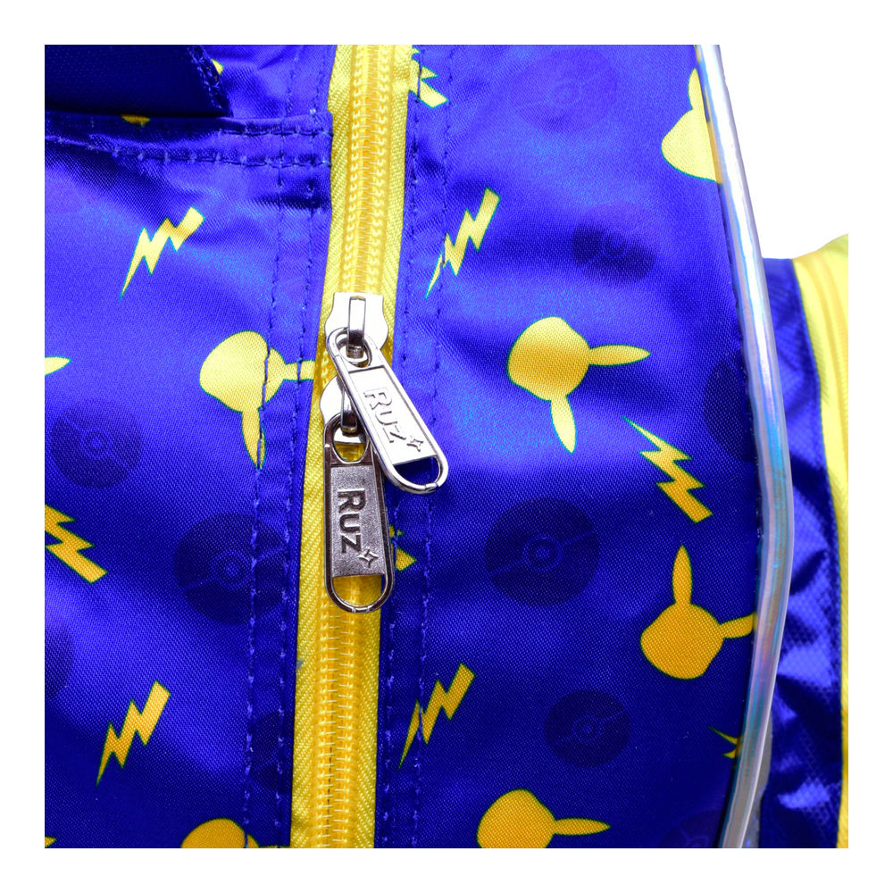 Foto 6 pulgar | Mochila Primaria Infantil The Pokemon Company Pokémon 20 L
