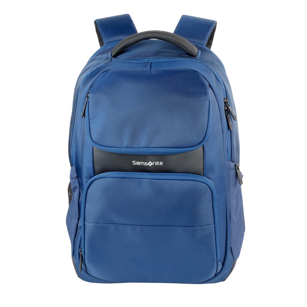 Foto 2 | Mochila Porta Laptop Samsonite Urban Escape 156 Blue G