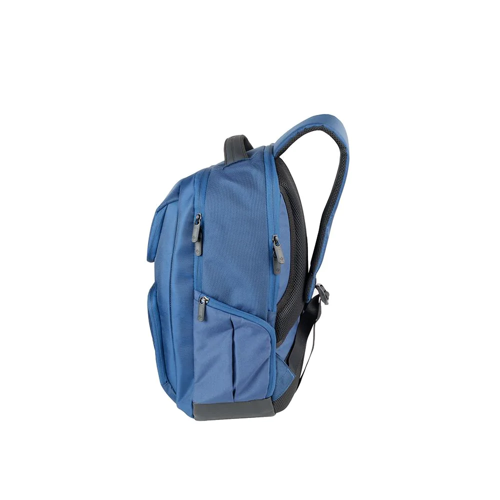 Foto 4 | Mochila Porta Laptop Samsonite Urban Escape 156 Blue G