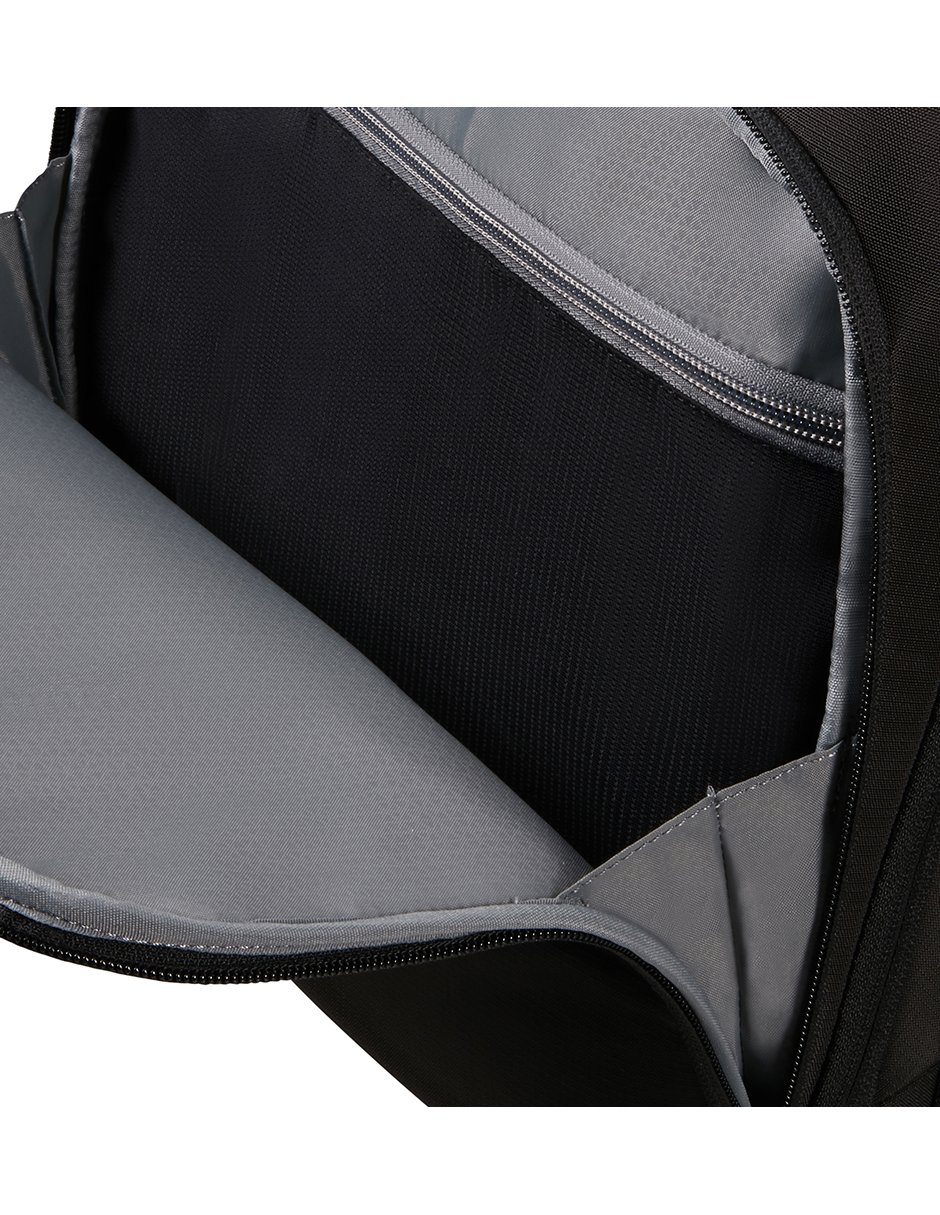 Foto 9 pulgar | Mochila Porta Laptop Samsonite Biz2go Bp 17.3'' Exp Overnight Black