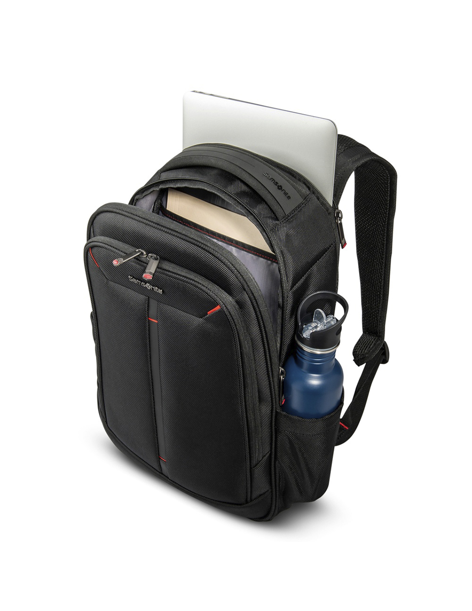 Foto 3 | Mochila Samsonite Xenon 4.0 Slim Black