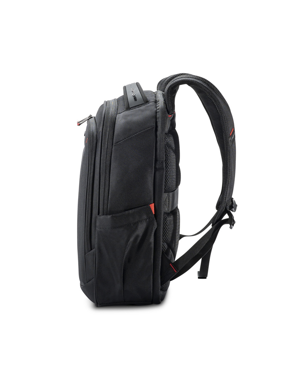 Foto 4 | Mochila Samsonite Xenon 4.0 Slim Black