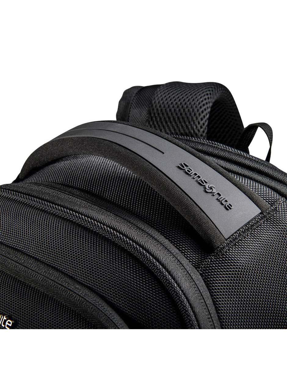 Foto 7 pulgar | Mochila Samsonite Xenon 4.0 Slim Black