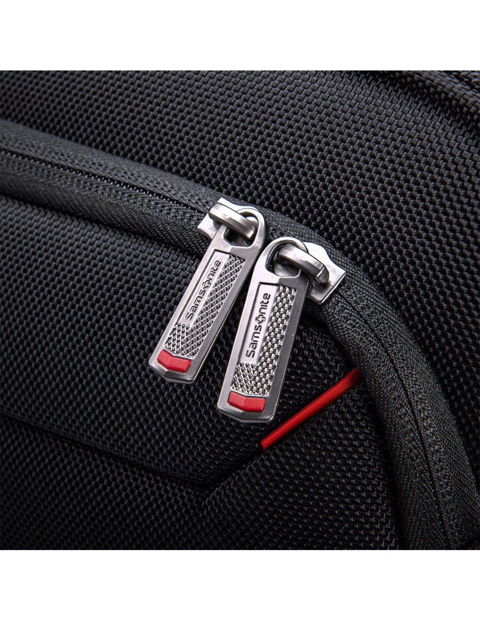 Foto 7 | Mochila Samsonite Xenon 4.0 Slim Black