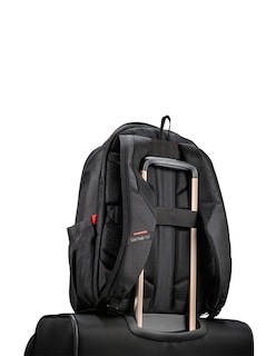 Foto 8 | Mochila Samsonite Xenon 4.0 Slim Black