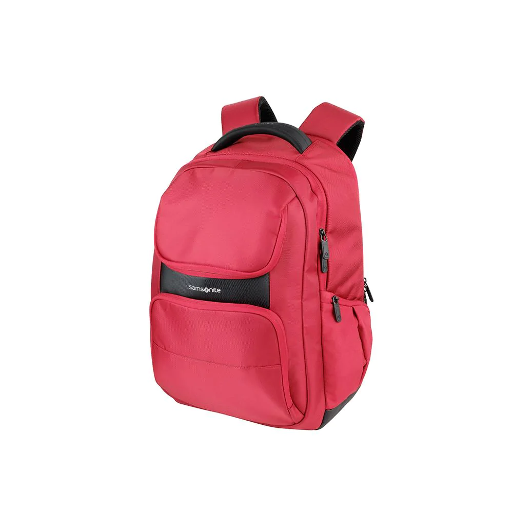 Foto 2 pulgar | Mochila Porta Laptop Samsonite Urban Escape 156 Burgundy G