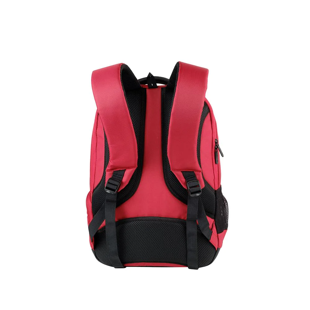 Foto 5 pulgar | Mochila Porta Laptop Samsonite Urban Escape 156 Burgundy G