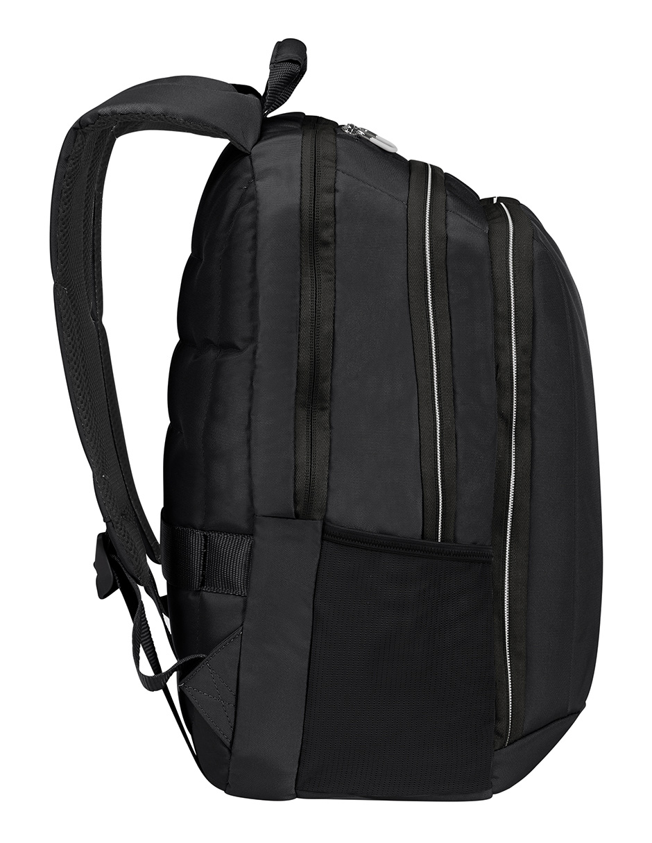 Foto 4 pulgar | Mochila Porta Laptop Samsonite Guardit Classy 156 Black