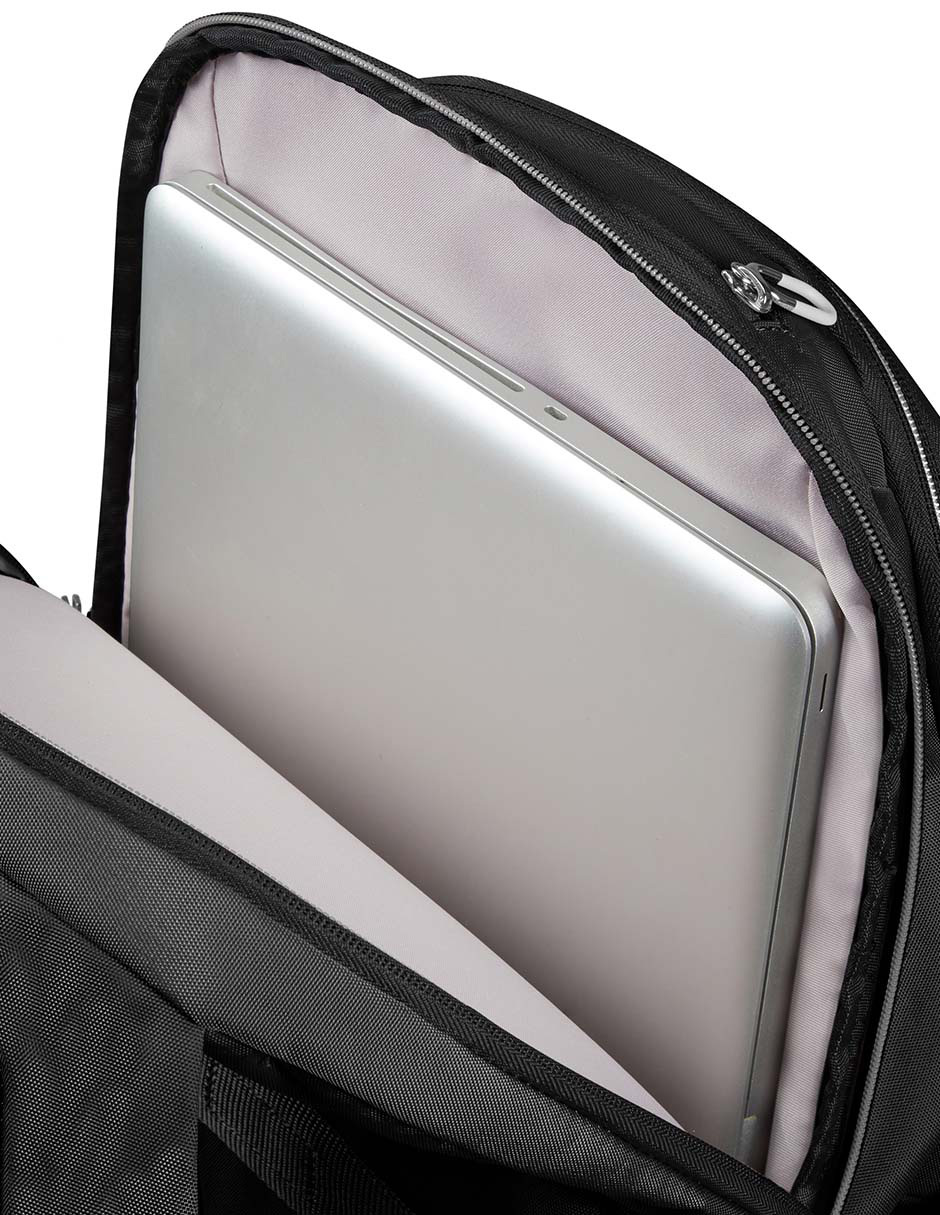Foto 7 pulgar | Mochila Porta Laptop Samsonite Guardit Classy 156 Black
