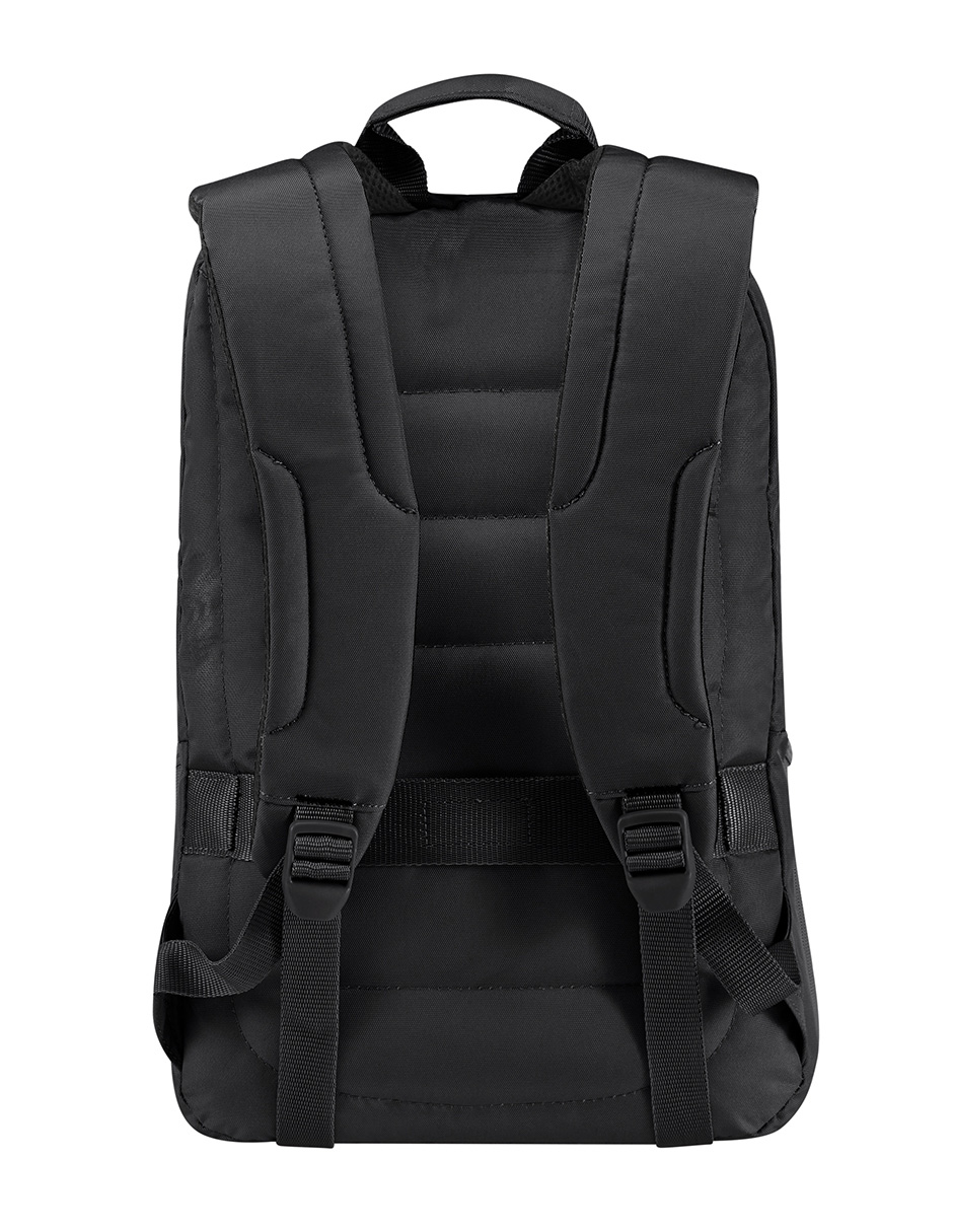 Foto 9 pulgar | Mochila Porta Laptop Samsonite Guardit Classy 156 Black