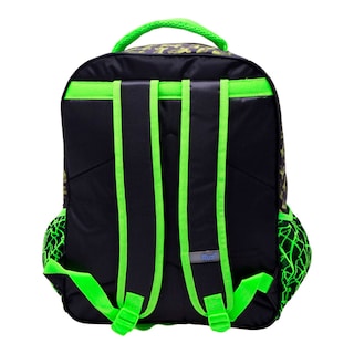 Foto 2 | Mochila Primaria Infantil Microsoft Minecraft 20 L