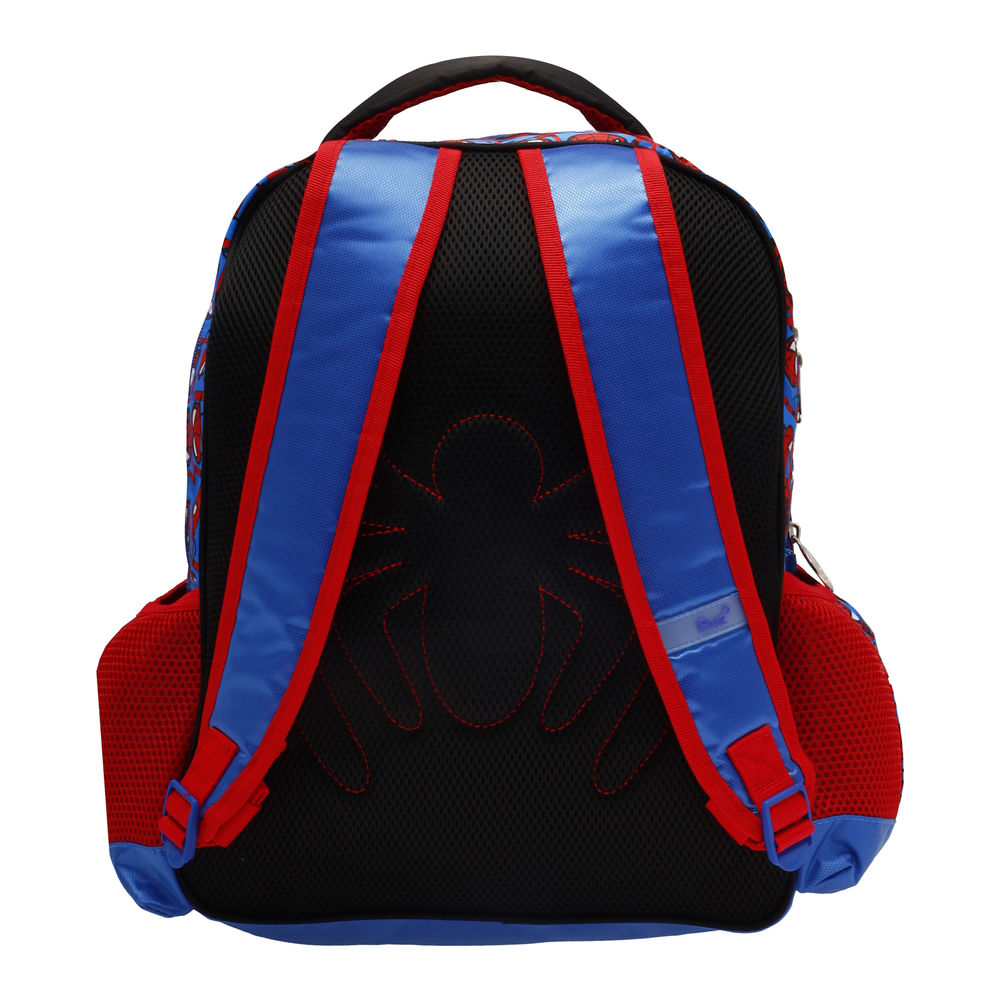 Foto 3 pulgar | Mochila Primaria Infantil Marvel Spider-man 20 L