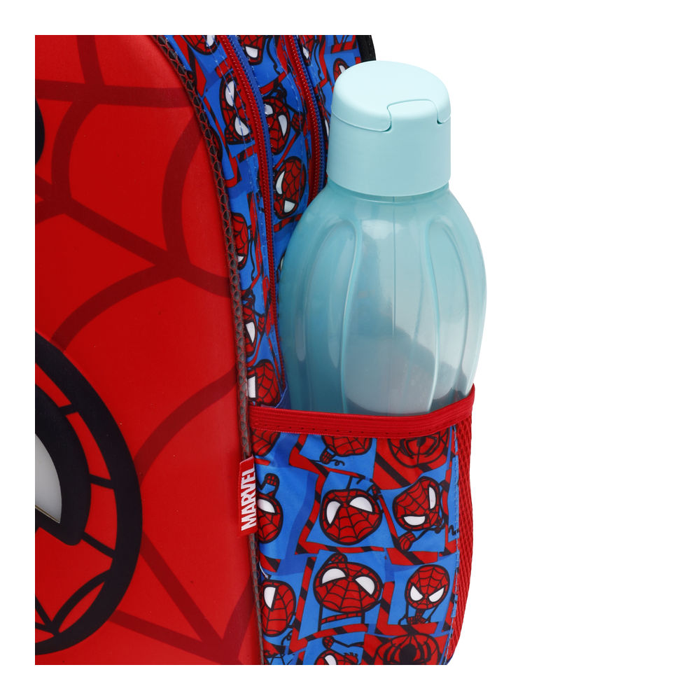 Foto 6 pulgar | Mochila Primaria Infantil Marvel Spider-man 20 L