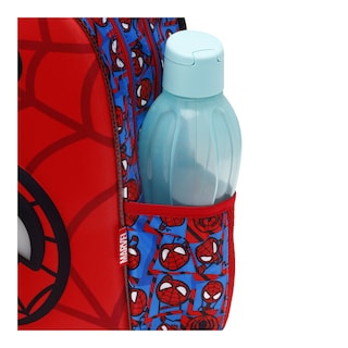 Foto 5 | Mochila Primaria Infantil Marvel Spider-man 20 L