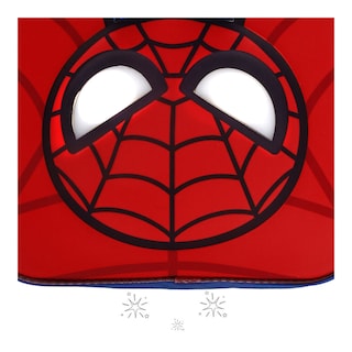 Foto 6 | Mochila Primaria Infantil Marvel Spider-man 20 L