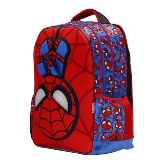 Foto 7 | Mochila Primaria Infantil Marvel Spider-man 20 L