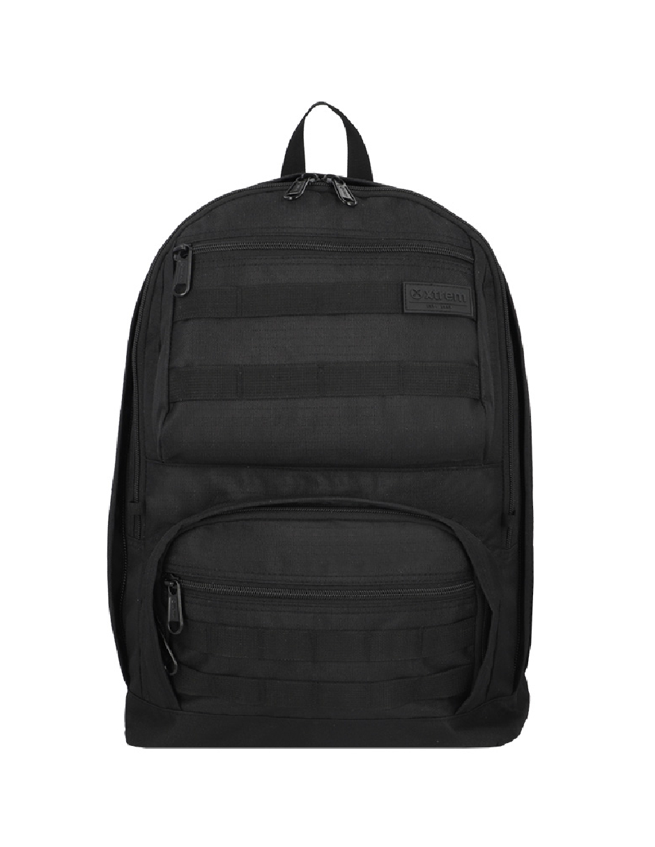 Foto 1 | Porta Laptop Xtrem Bandit 2.0 5xt 16'' Negro